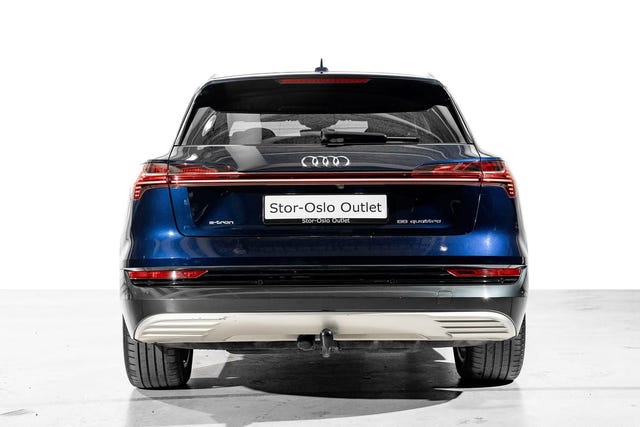 2020 AUDI E-TRON - 7