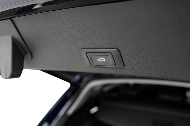 2020 AUDI E-TRON - 29