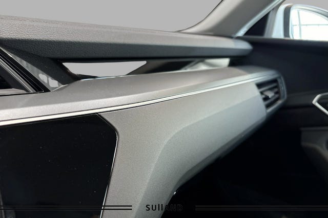 2021 AUDI E-TRON - 30