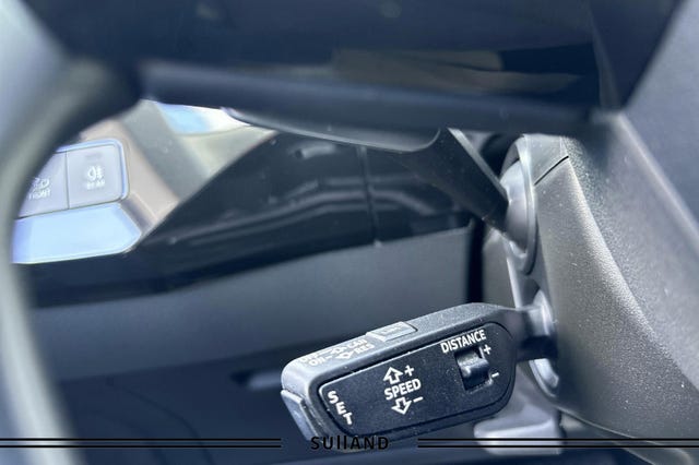 2021 AUDI E-TRON - 25