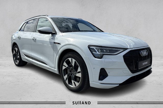 2021 AUDI E-TRON - 7