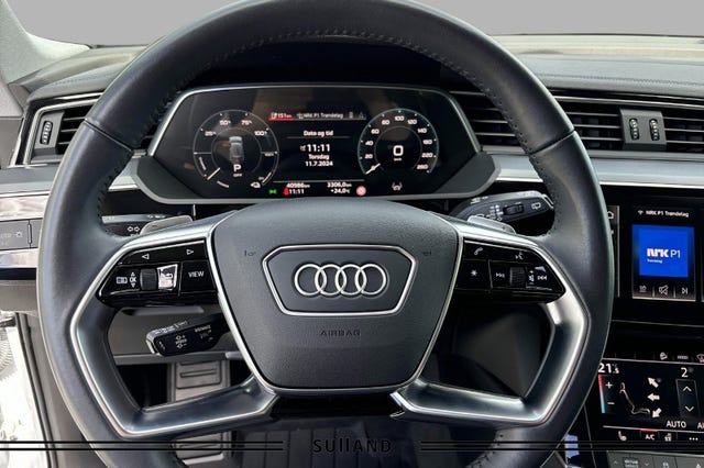 2021 AUDI E-TRON - 11