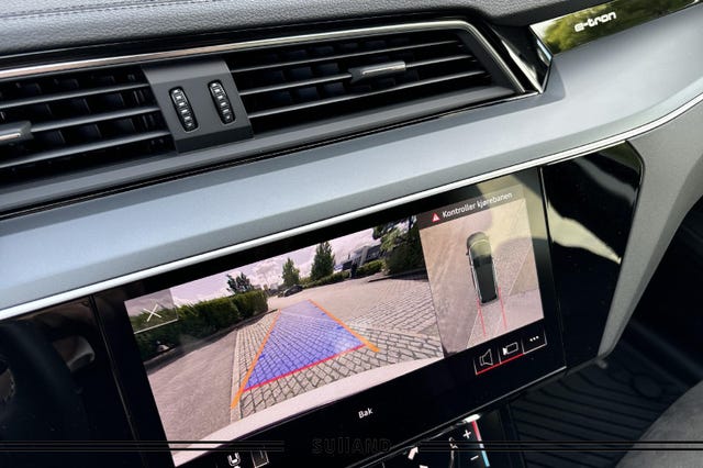 2021 AUDI E-TRON - 28