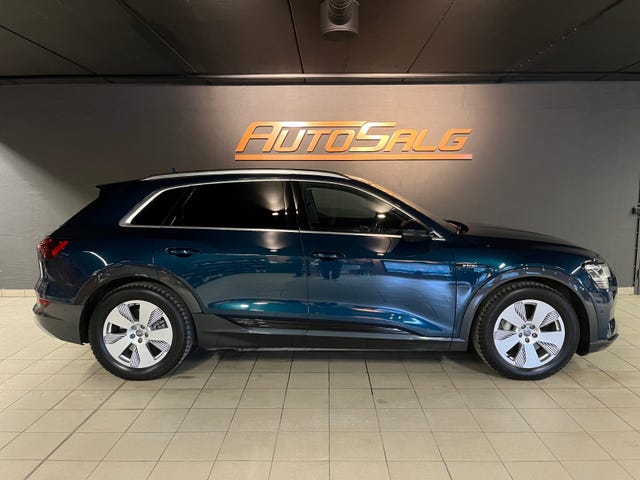 2021 AUDI E-TRON - 8