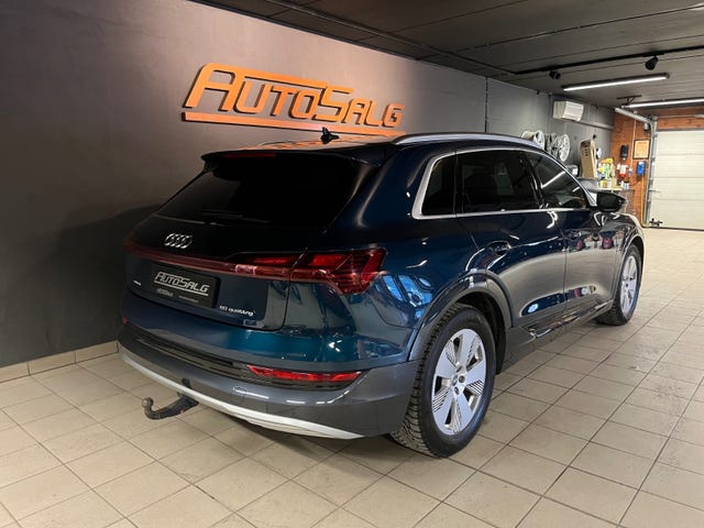 2021 AUDI E-TRON - 9