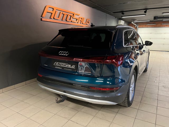 2021 AUDI E-TRON - 10