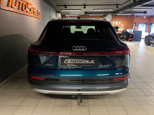 2021 AUDI E-TRON - 11