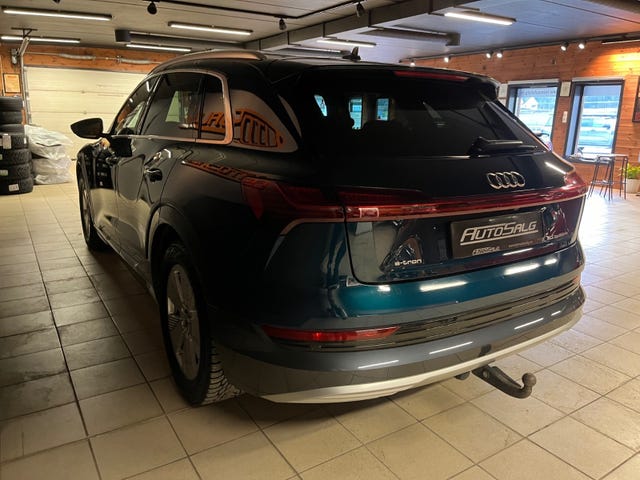2021 AUDI E-TRON - 12