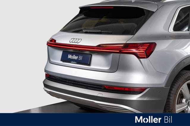 2021 AUDI E-TRON - 7