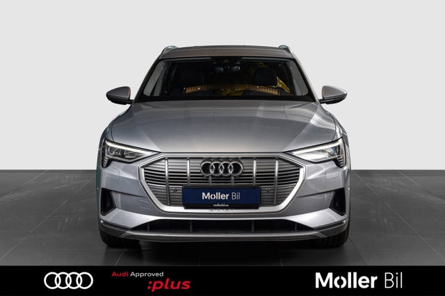 WAUZZZGE6MB002832 2021 AUDI E-TRON-1