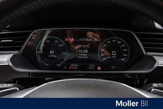 2021 AUDI E-TRON - 18