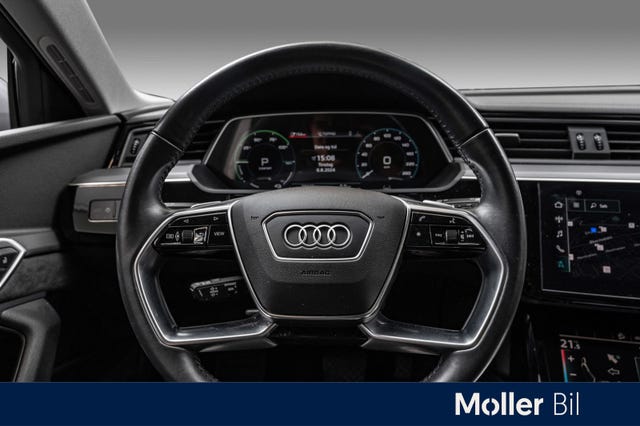2021 AUDI E-TRON - 17