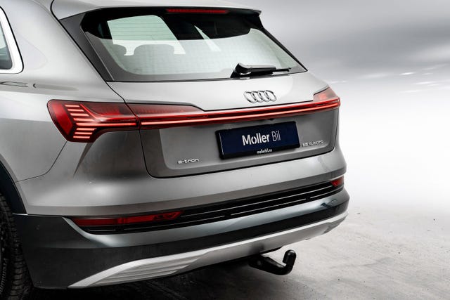 2020 AUDI E-TRON - 7