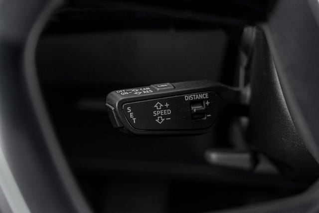 2020 AUDI E-TRON - 14