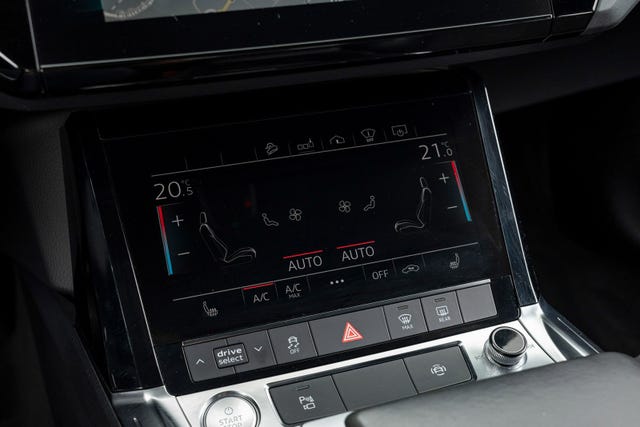 2020 AUDI E-TRON - 18