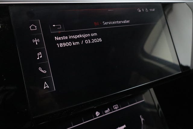 2020 AUDI E-TRON - 19
