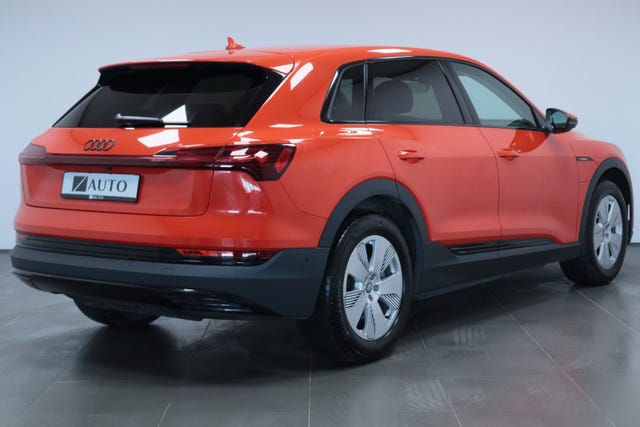 WAUZZZGE2LB022929 2020 AUDI E-TRON-5