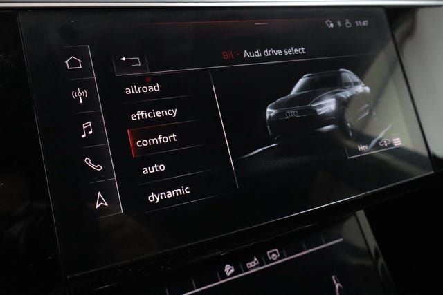 2020 AUDI E-TRON - 18