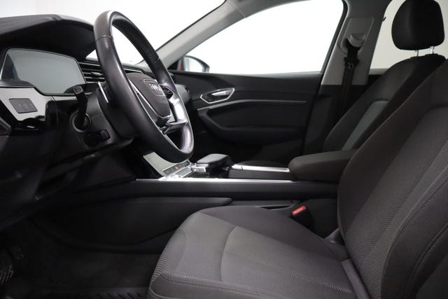2020 AUDI E-TRON - 7