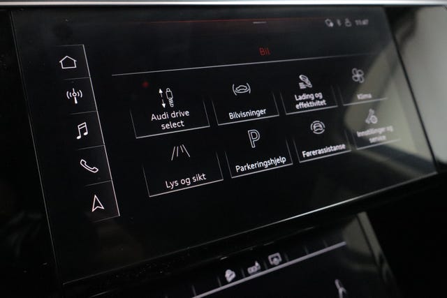 2020 AUDI E-TRON - 17