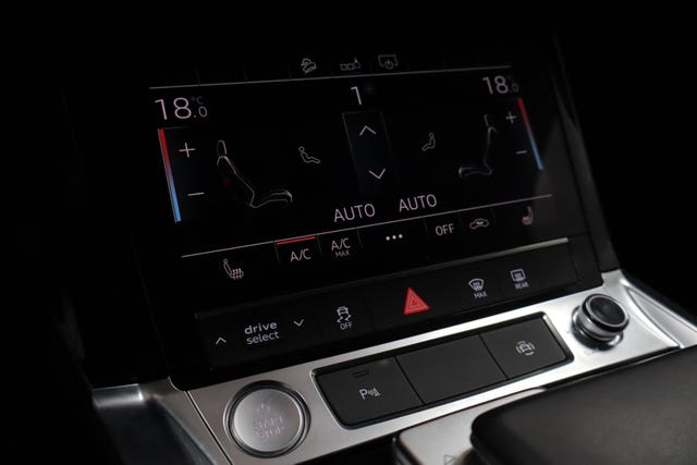 2020 AUDI E-TRON - 22