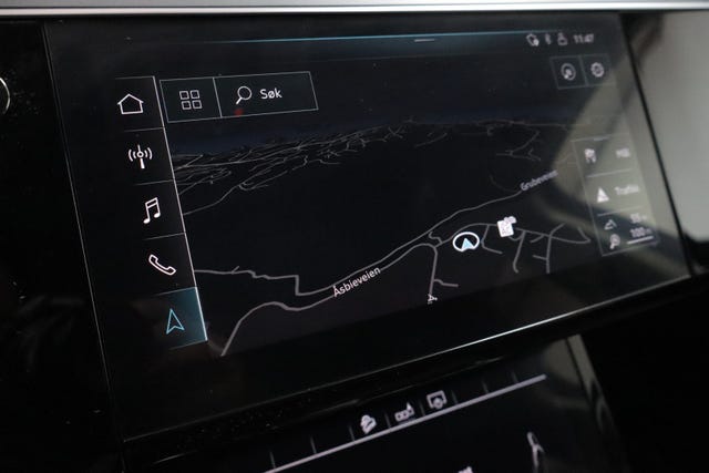 2020 AUDI E-TRON - 15