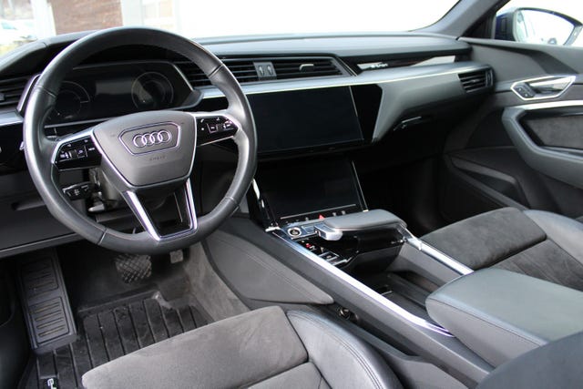 2021 AUDI E-TRON - 16