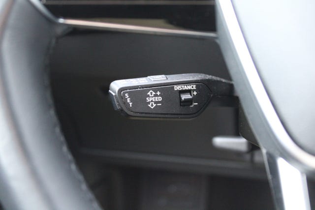 2021 AUDI E-TRON - 33