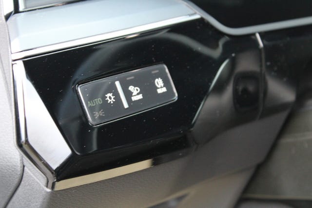 2021 AUDI E-TRON - 26