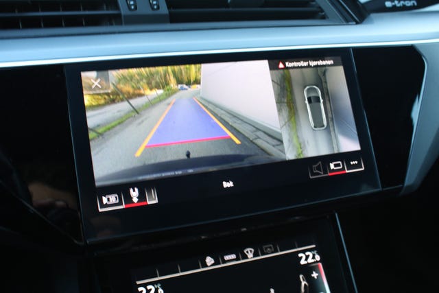 2021 AUDI E-TRON - 42