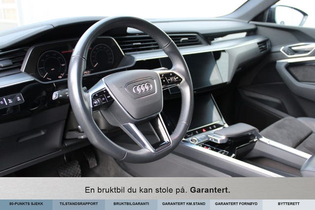 2021 AUDI E-TRON - 15