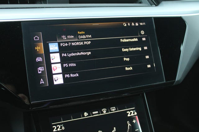2021 AUDI E-TRON - 37