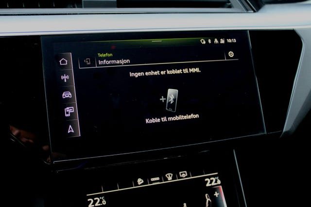 2021 AUDI E-TRON - 41