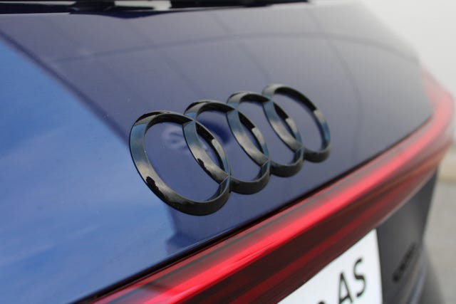 2021 AUDI E-TRON - 14