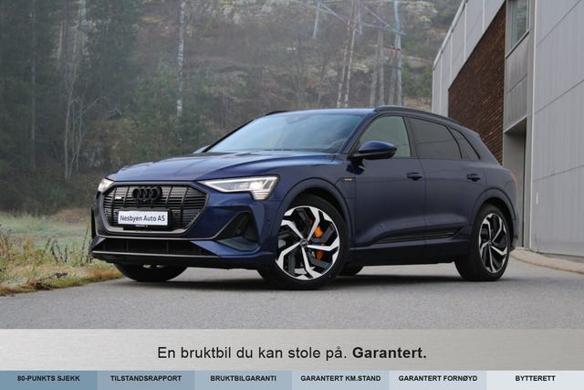 WAUZZZGEXMB044582 2021 AUDI E-TRON-4