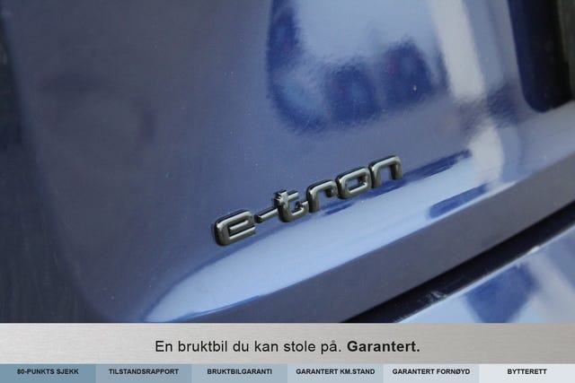 2021 AUDI E-TRON - 12