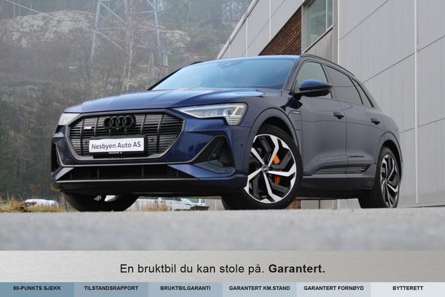WAUZZZGEXMB044582 2021 AUDI E-TRON-5
