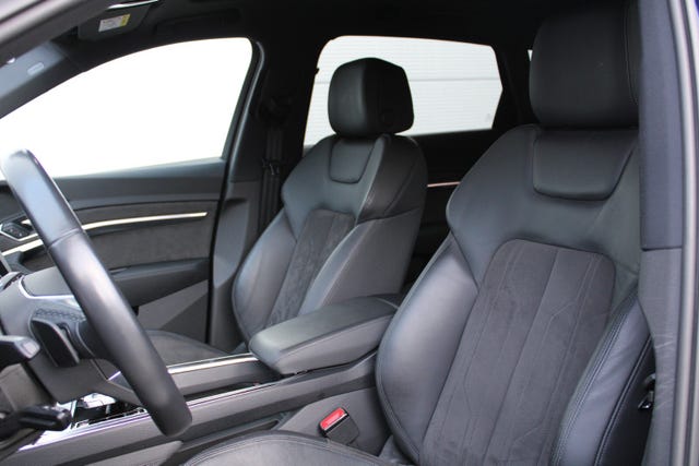 2021 AUDI E-TRON - 17
