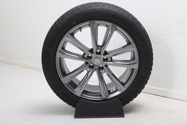 WAUZZZGEXMB043626 2021 AUDI E-TRON-5