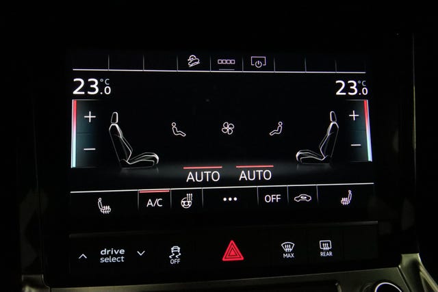 2021 AUDI E-TRON - 29