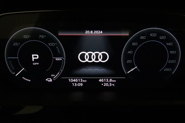 2021 AUDI E-TRON - 17