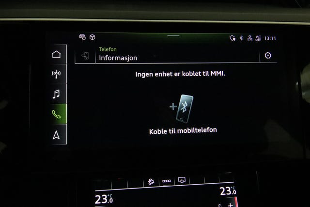 2021 AUDI E-TRON - 24