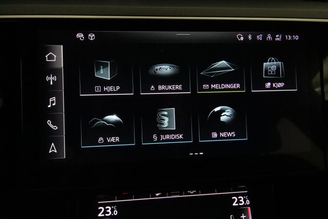 2021 AUDI E-TRON - 20