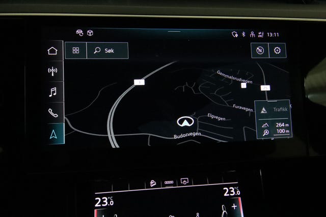 2021 AUDI E-TRON - 25