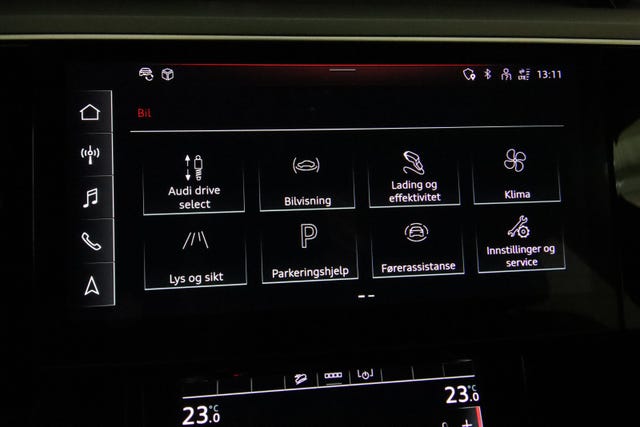2021 AUDI E-TRON - 26