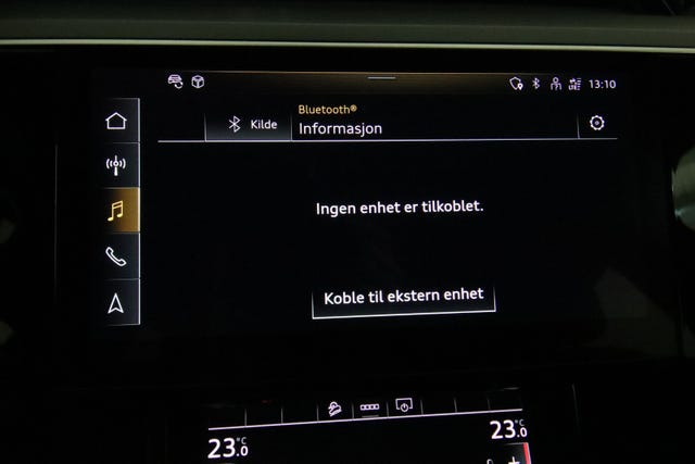 2021 AUDI E-TRON - 23