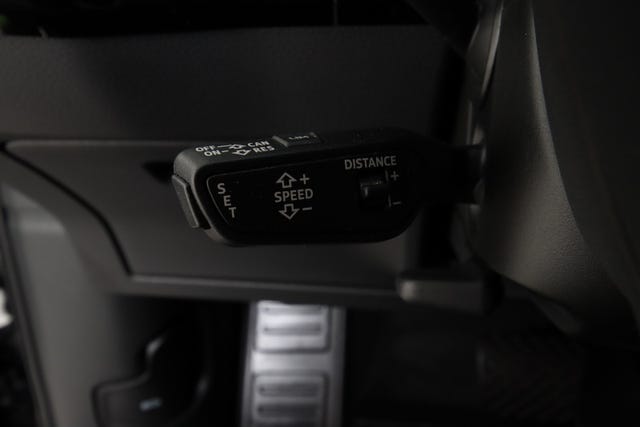 2021 AUDI E-TRON - 15