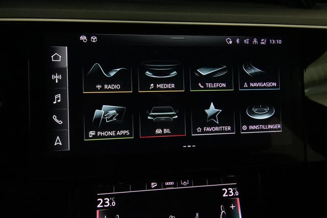 2021 AUDI E-TRON - 19