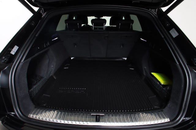 2021 AUDI E-TRON - 9