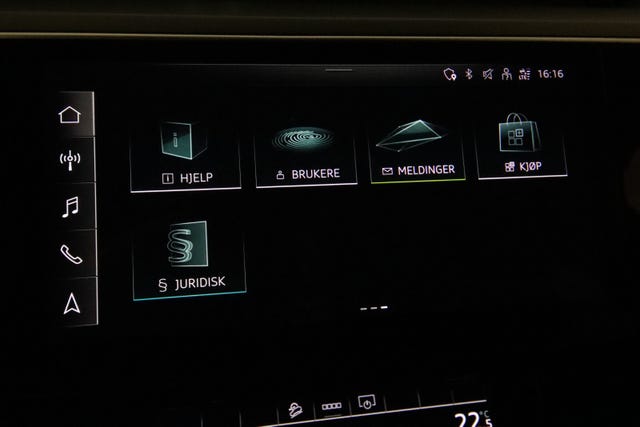 2021 AUDI E-TRON - 21